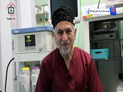  وقتی مرزها مانع درمان نیستند، مرکز طبی کودکان آماده پذیرش بیماران بین‌الملل در پیوند کلیه